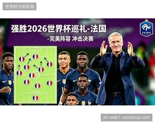 德尚围绕姆巴佩打造豪华攻击线,法国队中场防守硬度将面临世界杯正赛考验 德尚围绕姆巴佩打造豪华攻击线,法国队中场防守硬度将面临世界杯正赛考验