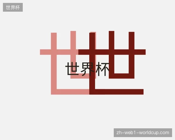解读世界杯中国官网